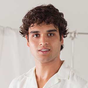 Mr. D. P. Kaushik